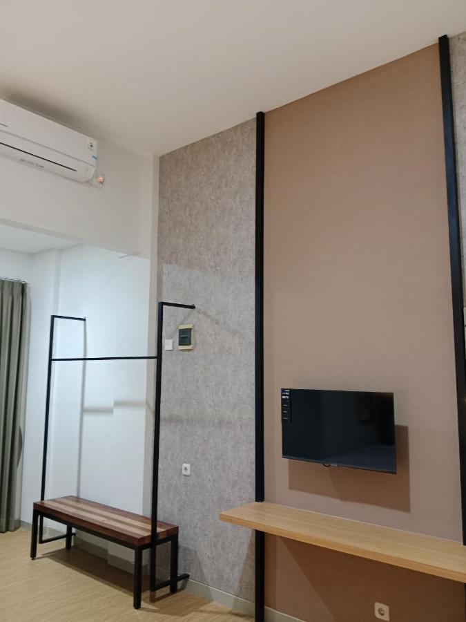 Andita Syariah Hotel Surabaya Esterno foto