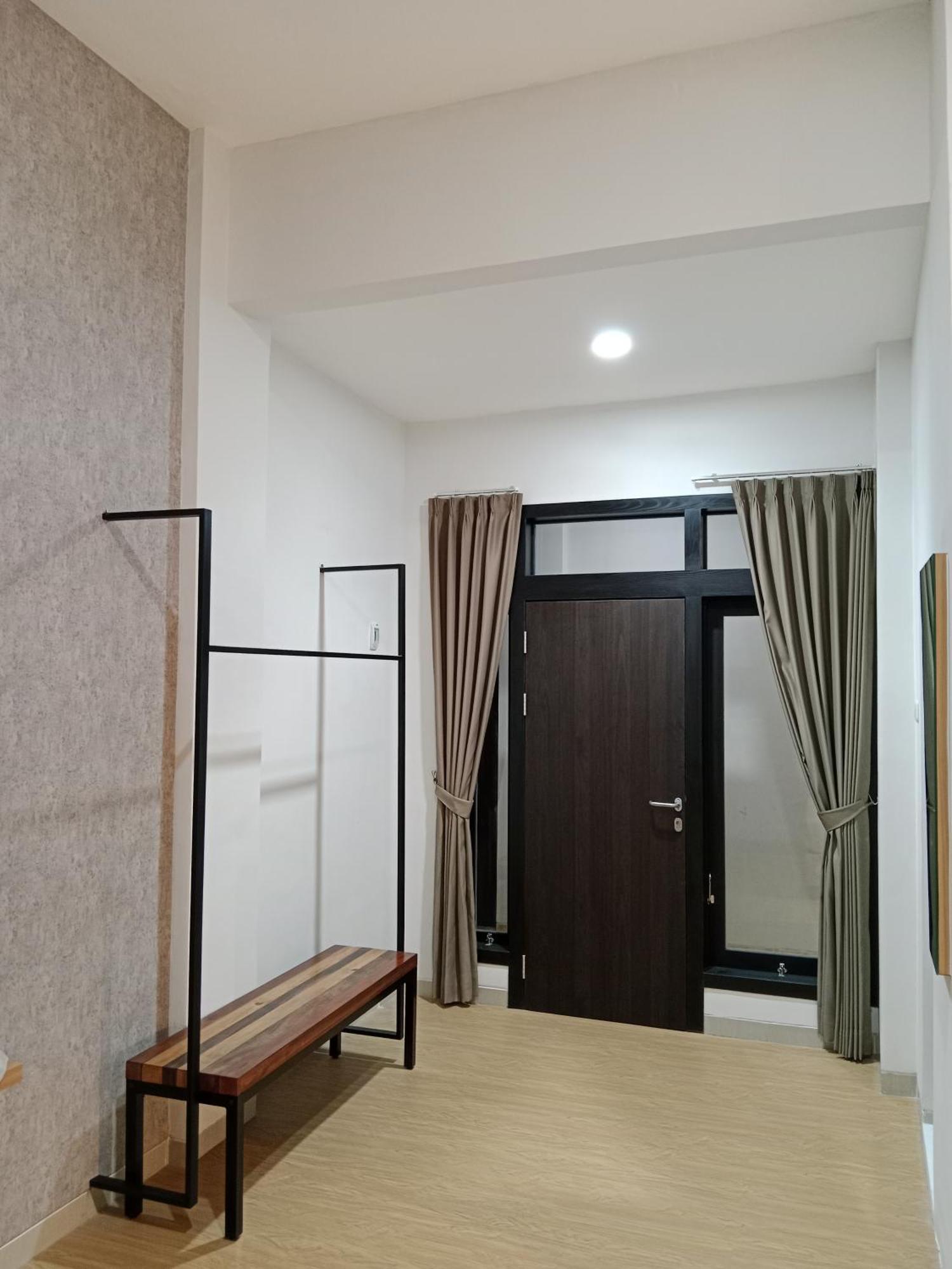 Andita Syariah Hotel Surabaya Esterno foto