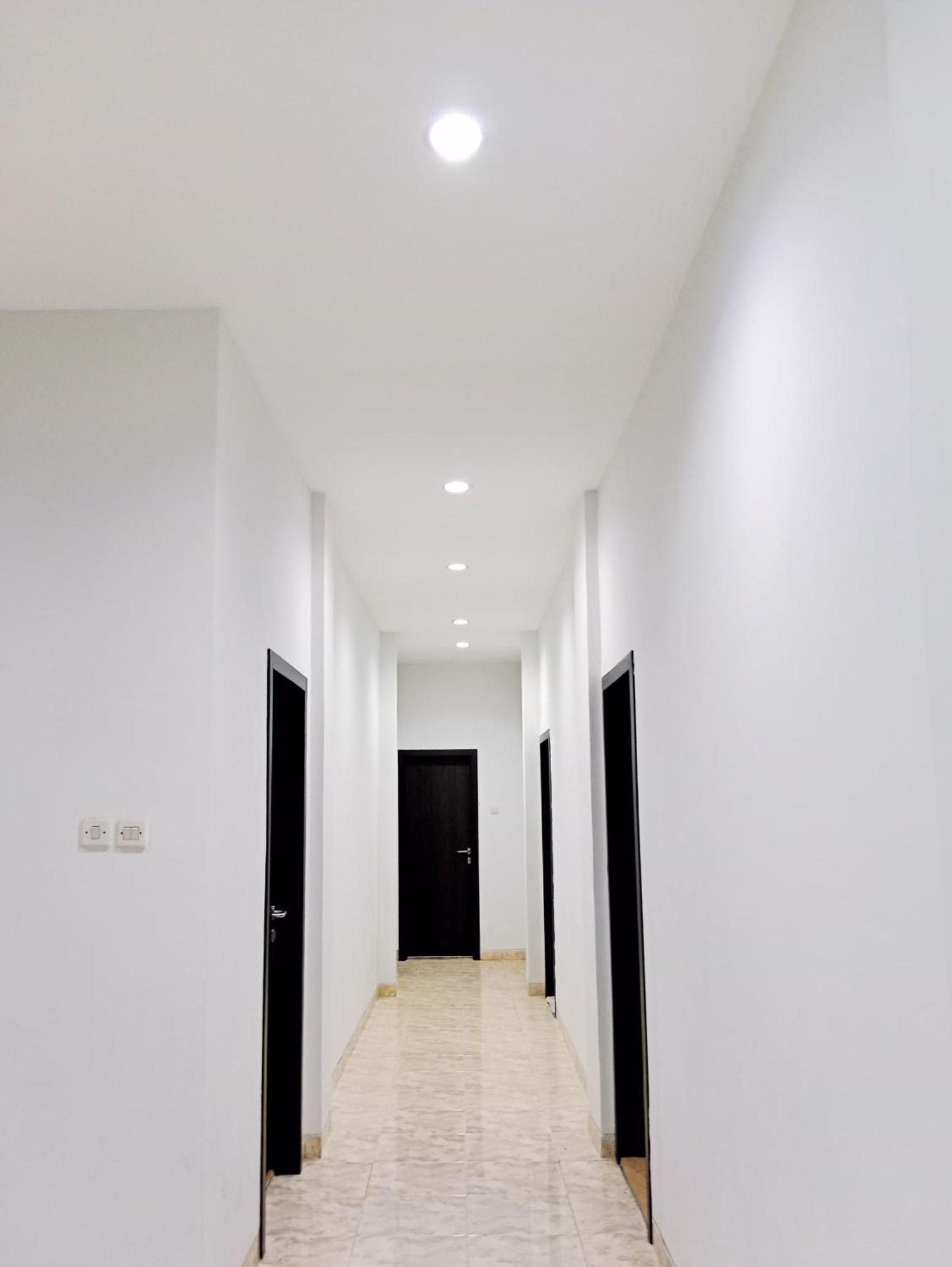 Andita Syariah Hotel Surabaya Esterno foto